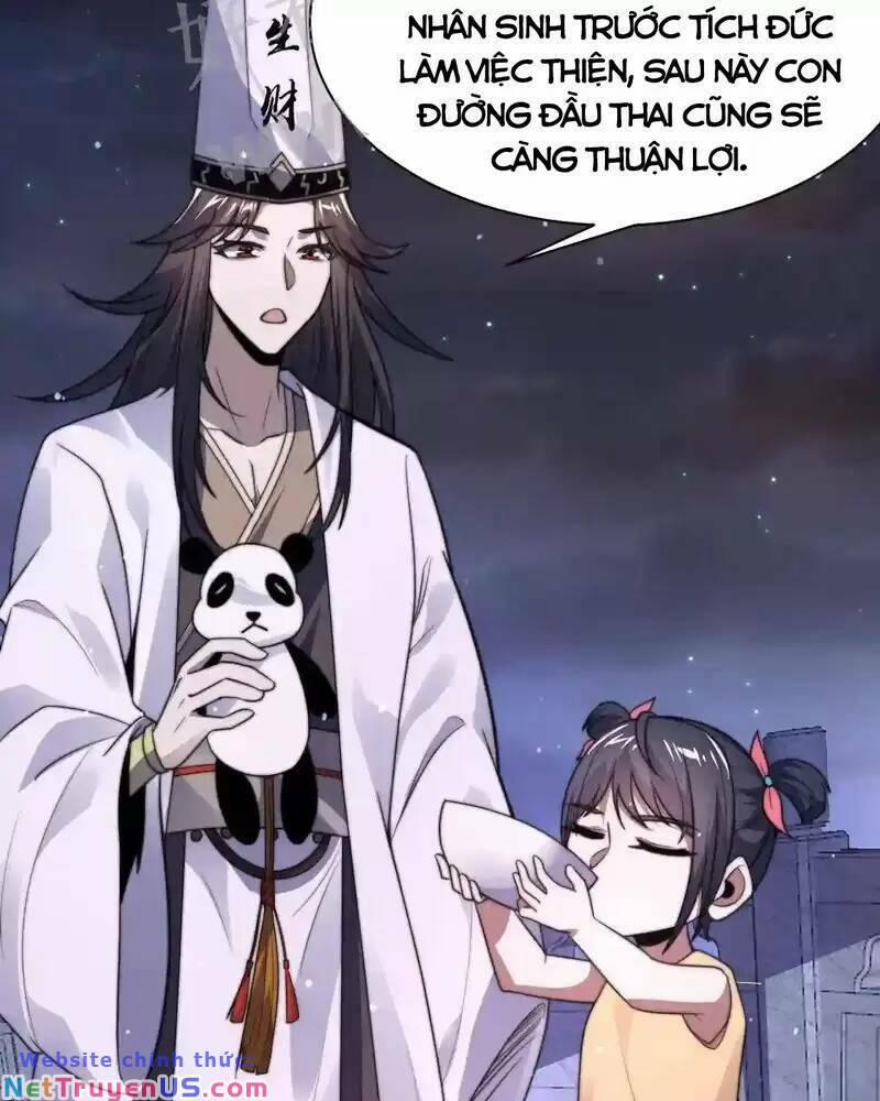 Bắt Đầu Livestream Ở Địa Phủ: Phát Sóng Trực Tiếp Ở Đây Ai Dám Đến 4 trang 37