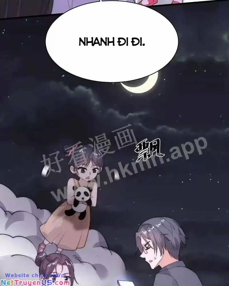 Bắt Đầu Livestream Ở Địa Phủ: Phát Sóng Trực Tiếp Ở Đây Ai Dám Đến 4 trang 7