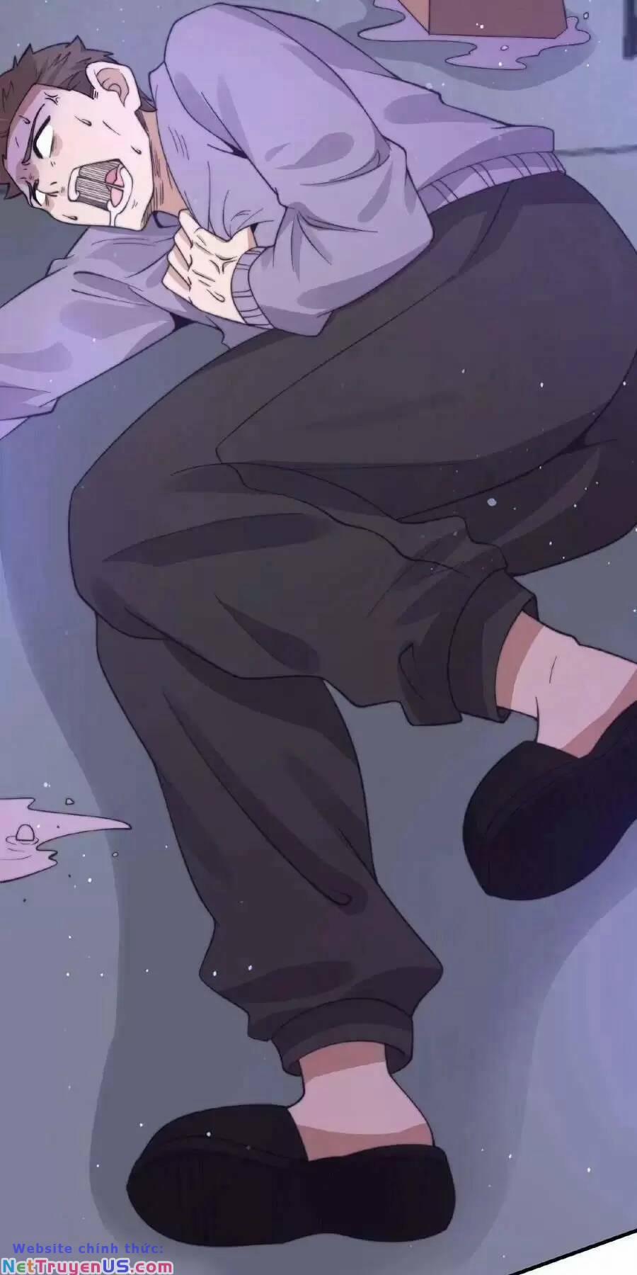 Bắt Đầu Livestream Ở Địa Phủ: Phát Sóng Trực Tiếp Ở Đây Ai Dám Đến 40 trang 15