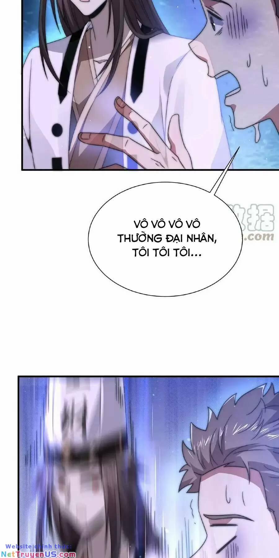 Bắt Đầu Livestream Ở Địa Phủ: Phát Sóng Trực Tiếp Ở Đây Ai Dám Đến 41 trang 20