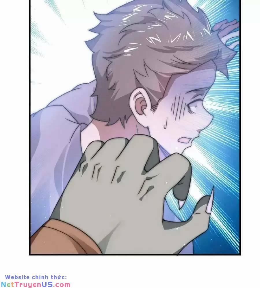 Bắt Đầu Livestream Ở Địa Phủ: Phát Sóng Trực Tiếp Ở Đây Ai Dám Đến 41 trang 23