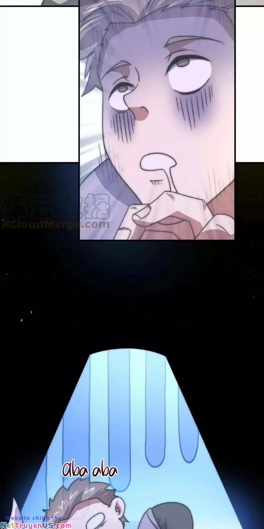 Bắt Đầu Livestream Ở Địa Phủ: Phát Sóng Trực Tiếp Ở Đây Ai Dám Đến 41 trang 28