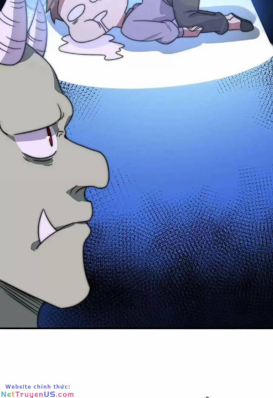 Bắt Đầu Livestream Ở Địa Phủ: Phát Sóng Trực Tiếp Ở Đây Ai Dám Đến 41 trang 29