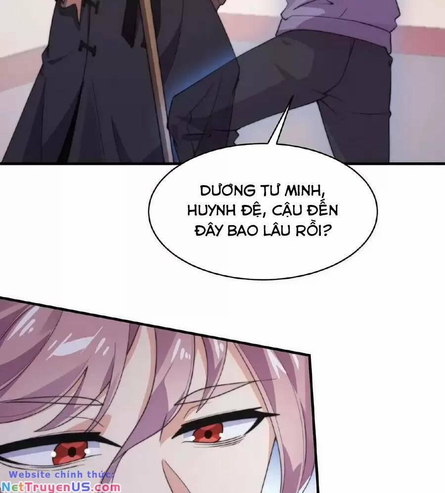 Bắt Đầu Livestream Ở Địa Phủ: Phát Sóng Trực Tiếp Ở Đây Ai Dám Đến 42 trang 15