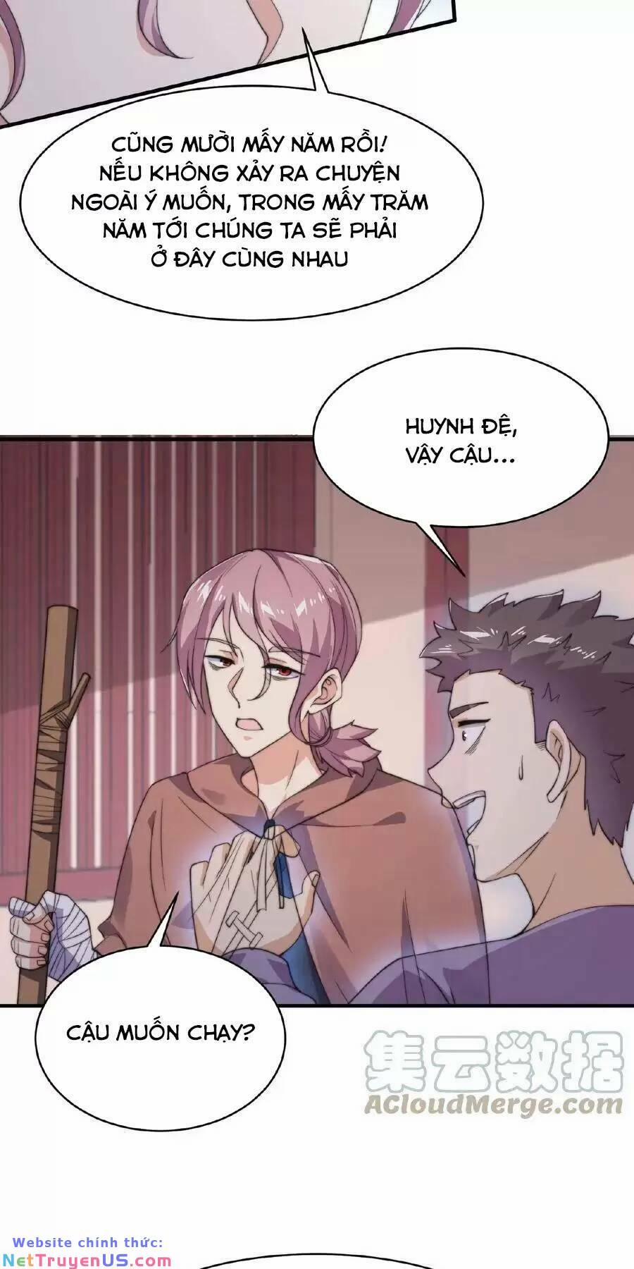 Bắt Đầu Livestream Ở Địa Phủ: Phát Sóng Trực Tiếp Ở Đây Ai Dám Đến 42 trang 16