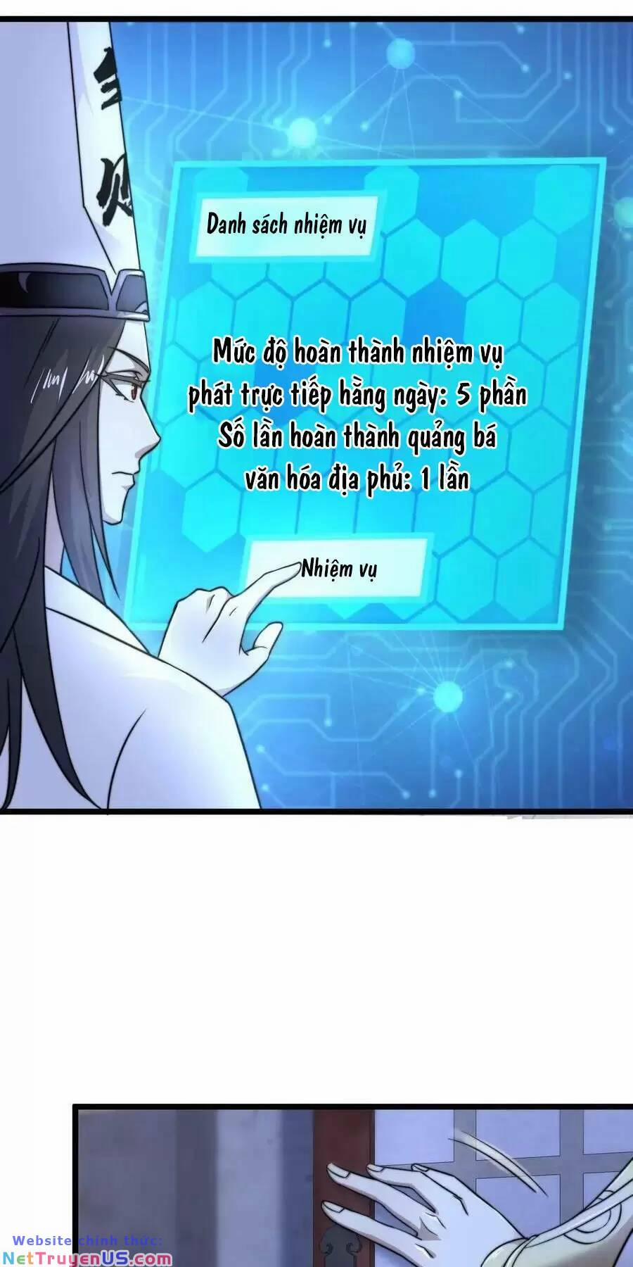 Bắt Đầu Livestream Ở Địa Phủ: Phát Sóng Trực Tiếp Ở Đây Ai Dám Đến 43 trang 19