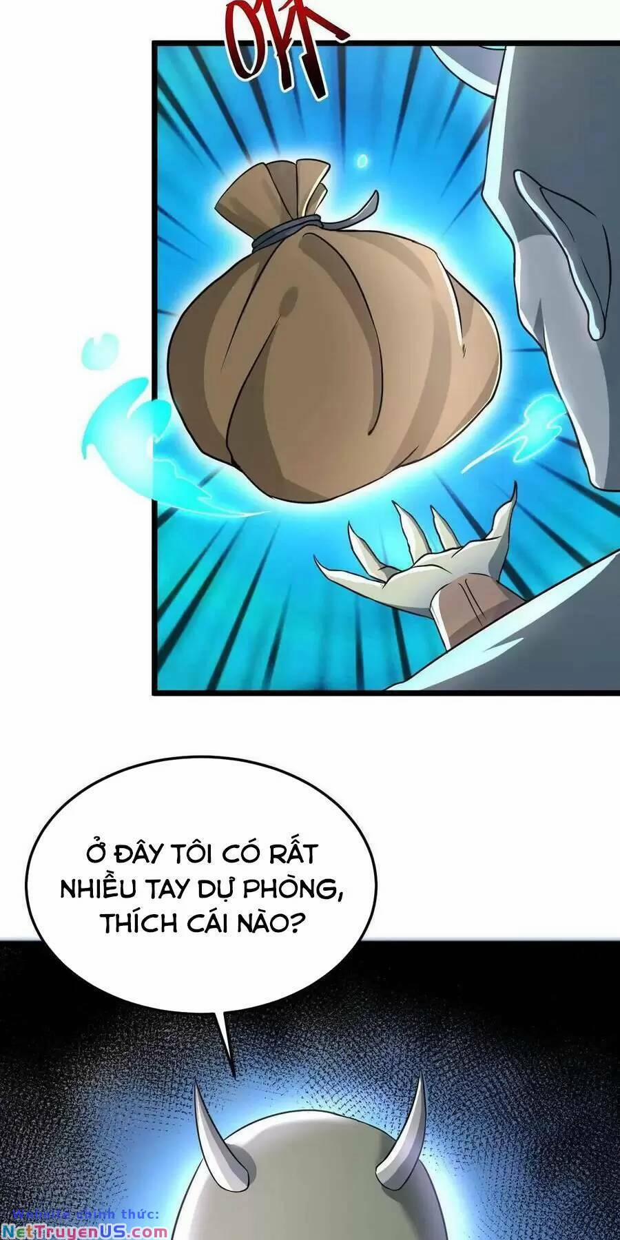 Bắt Đầu Livestream Ở Địa Phủ: Phát Sóng Trực Tiếp Ở Đây Ai Dám Đến 43 trang 4