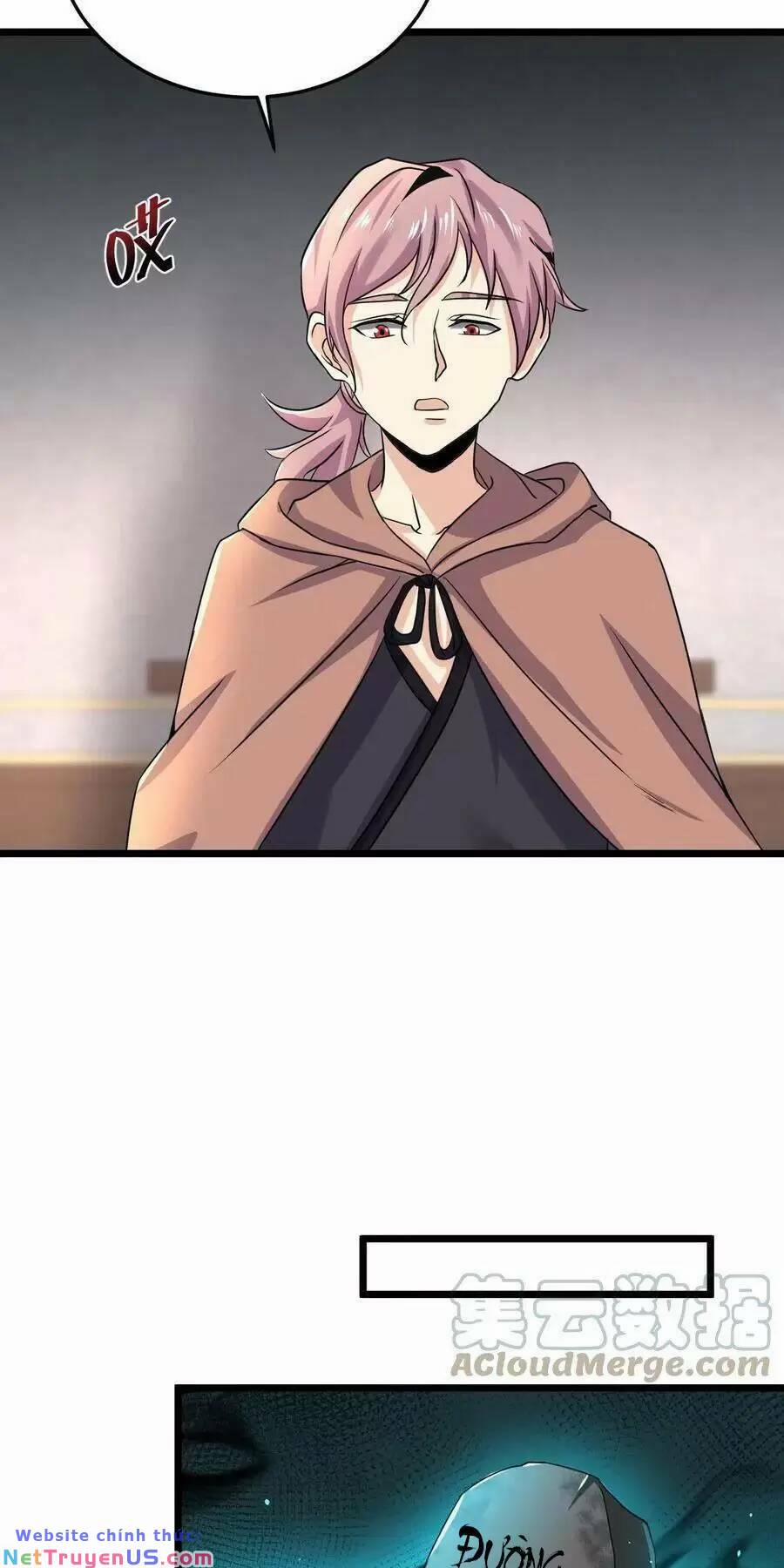 Bắt Đầu Livestream Ở Địa Phủ: Phát Sóng Trực Tiếp Ở Đây Ai Dám Đến 43 trang 8