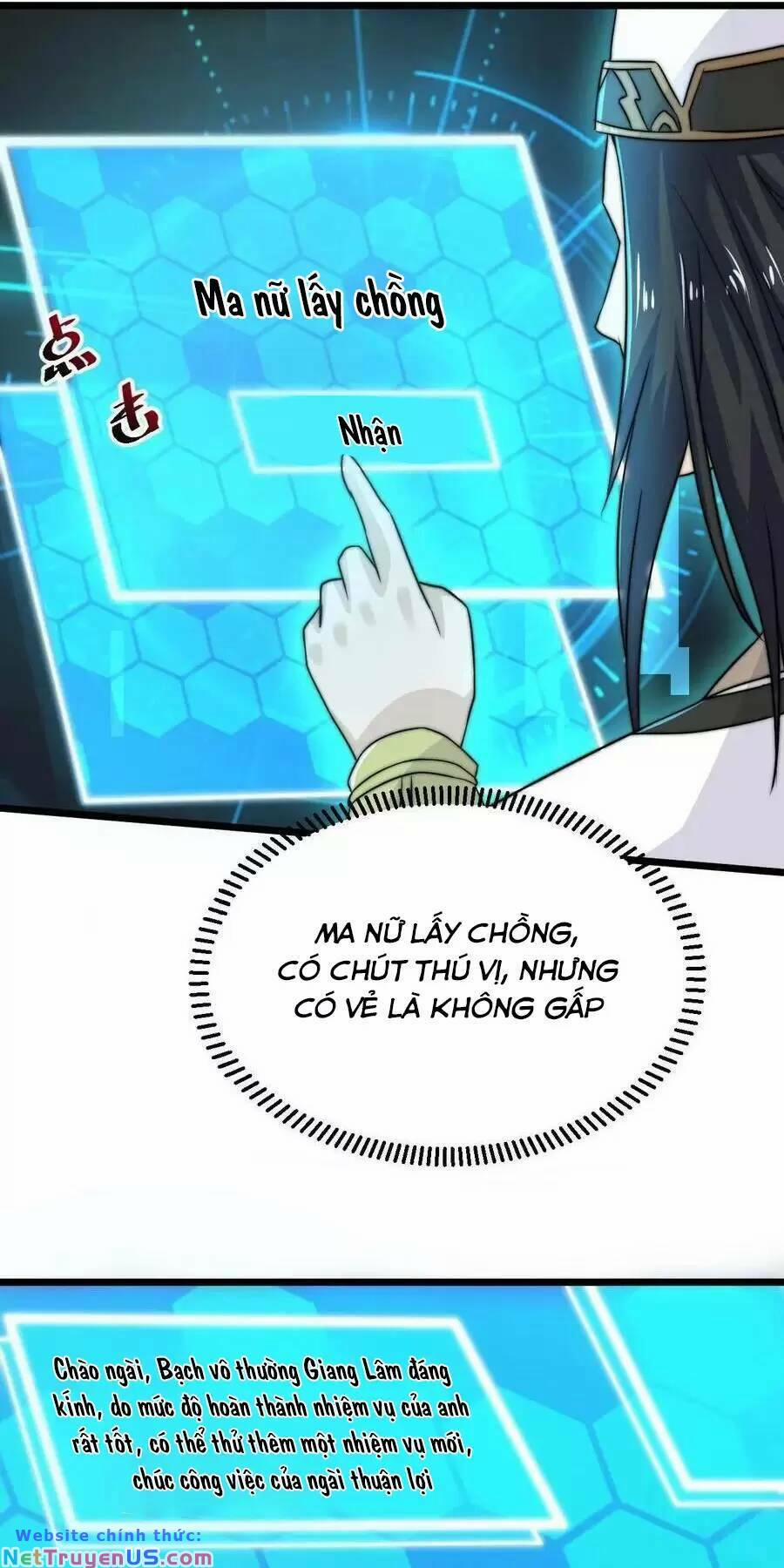 Bắt Đầu Livestream Ở Địa Phủ: Phát Sóng Trực Tiếp Ở Đây Ai Dám Đến 44 trang 11