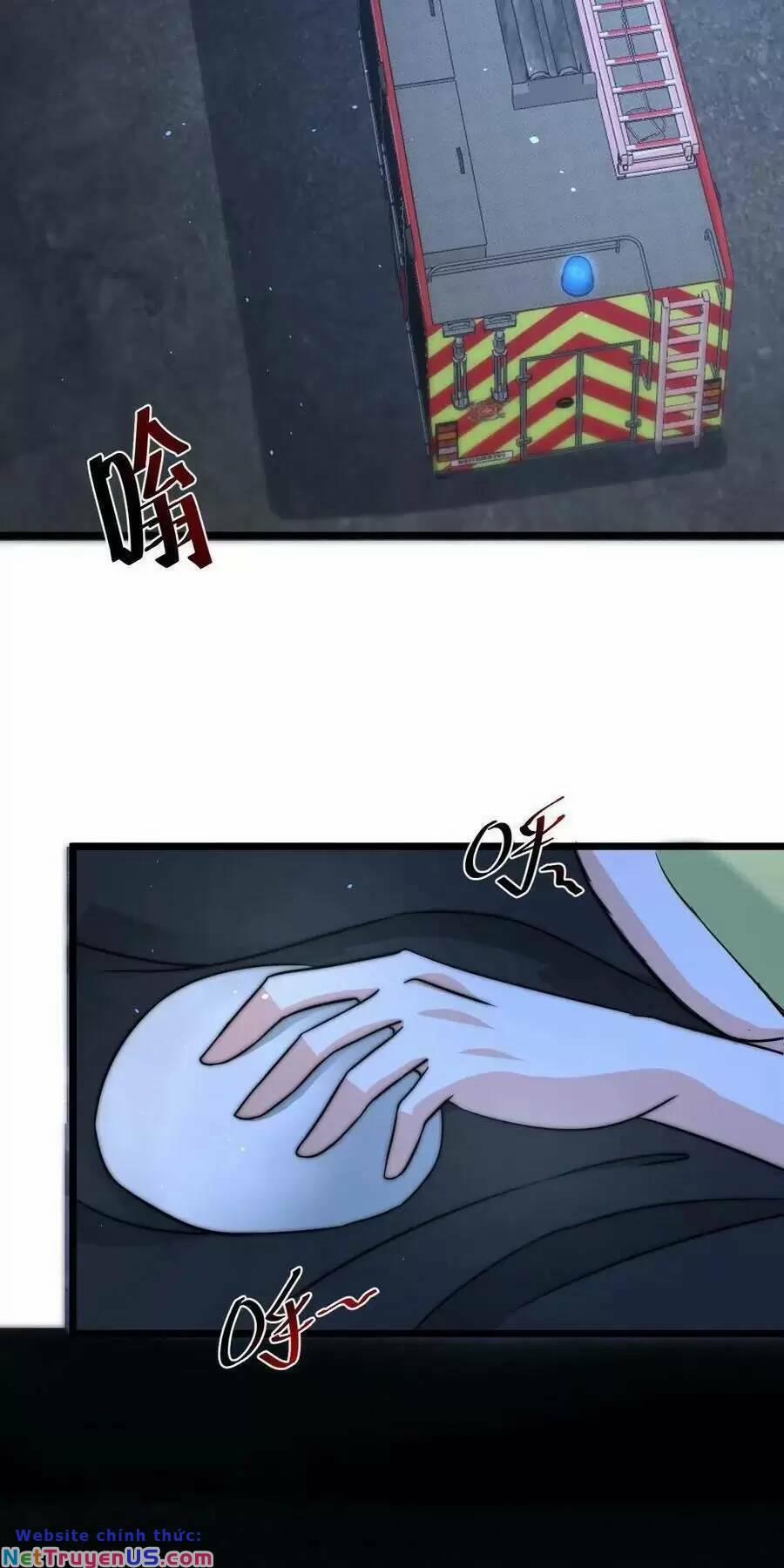 Bắt Đầu Livestream Ở Địa Phủ: Phát Sóng Trực Tiếp Ở Đây Ai Dám Đến 44 trang 17