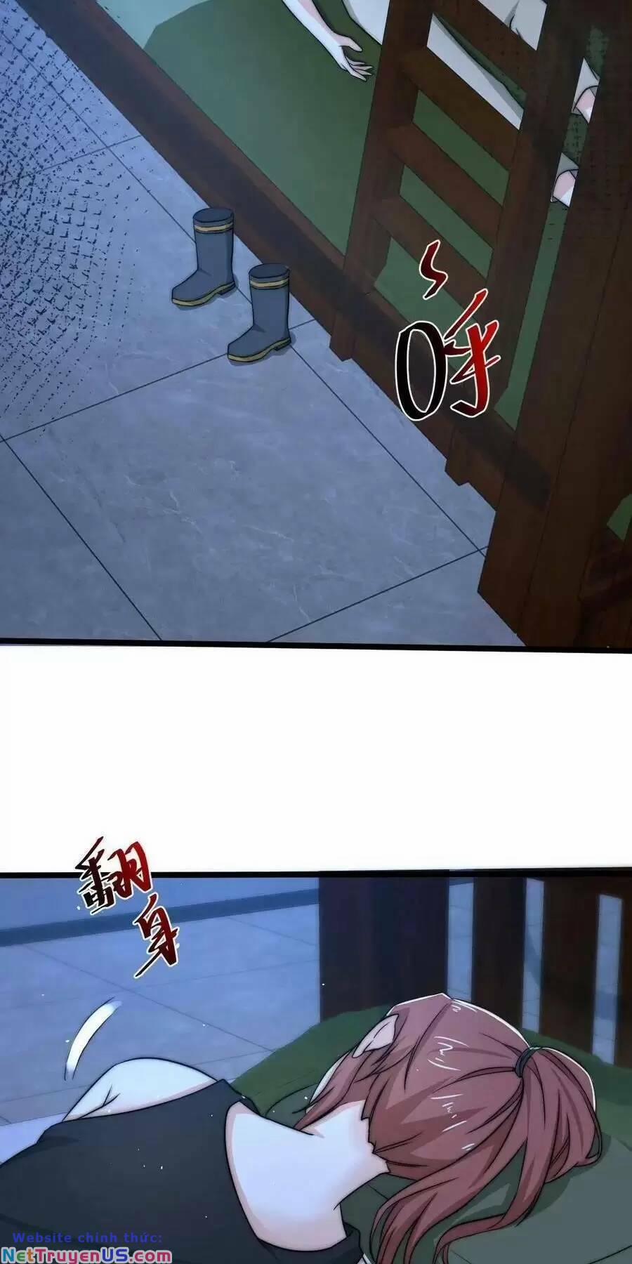 Bắt Đầu Livestream Ở Địa Phủ: Phát Sóng Trực Tiếp Ở Đây Ai Dám Đến 44 trang 19