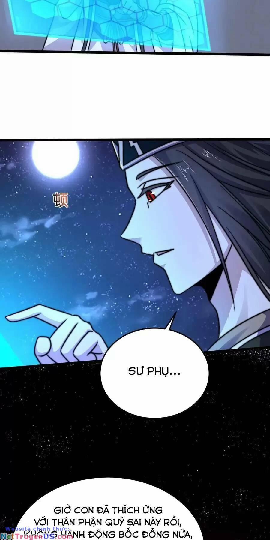 Bắt Đầu Livestream Ở Địa Phủ: Phát Sóng Trực Tiếp Ở Đây Ai Dám Đến 44 trang 4