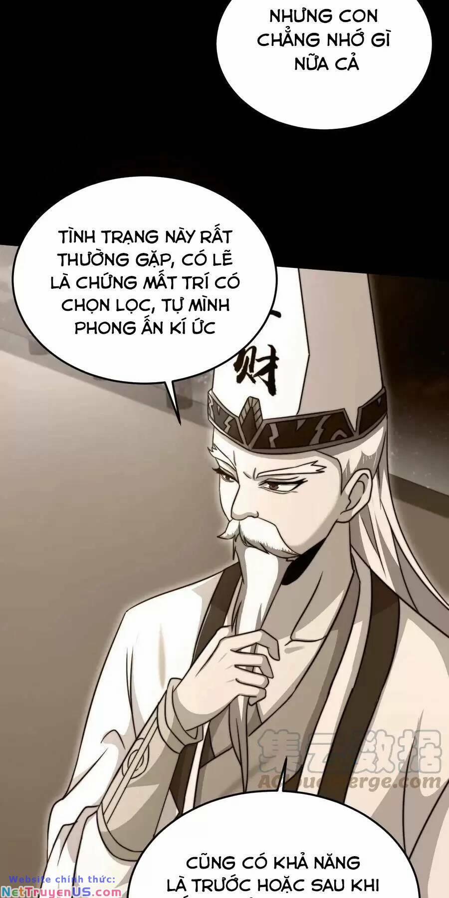 Bắt Đầu Livestream Ở Địa Phủ: Phát Sóng Trực Tiếp Ở Đây Ai Dám Đến 44 trang 8