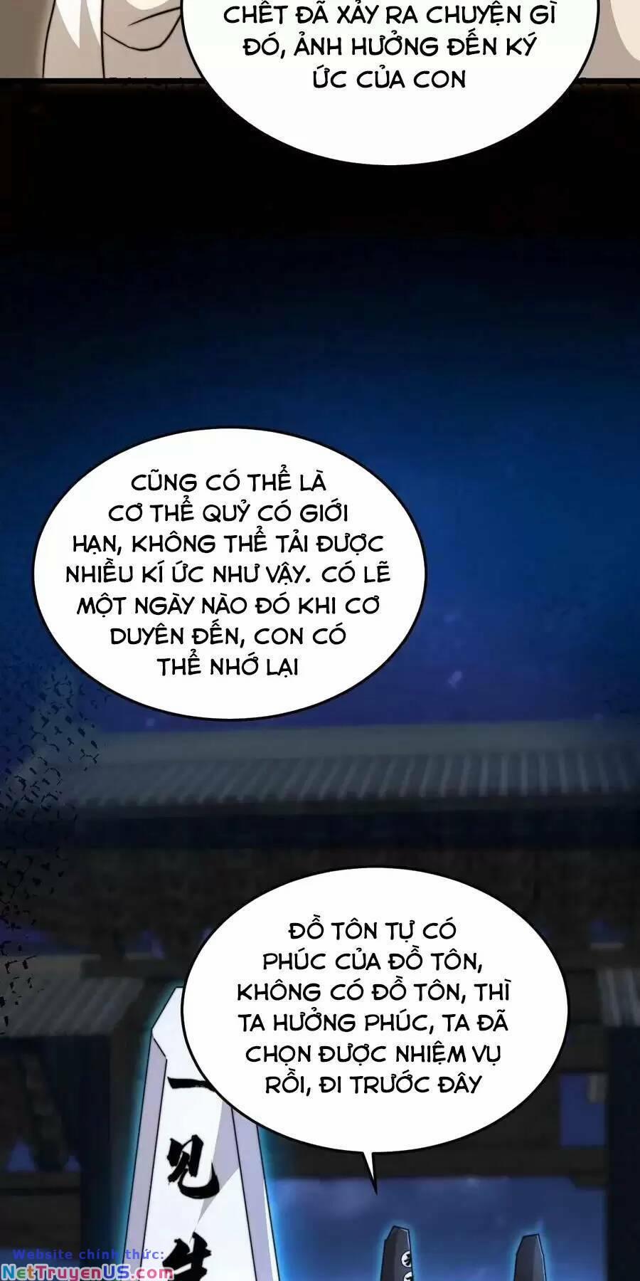 Bắt Đầu Livestream Ở Địa Phủ: Phát Sóng Trực Tiếp Ở Đây Ai Dám Đến 44 trang 9