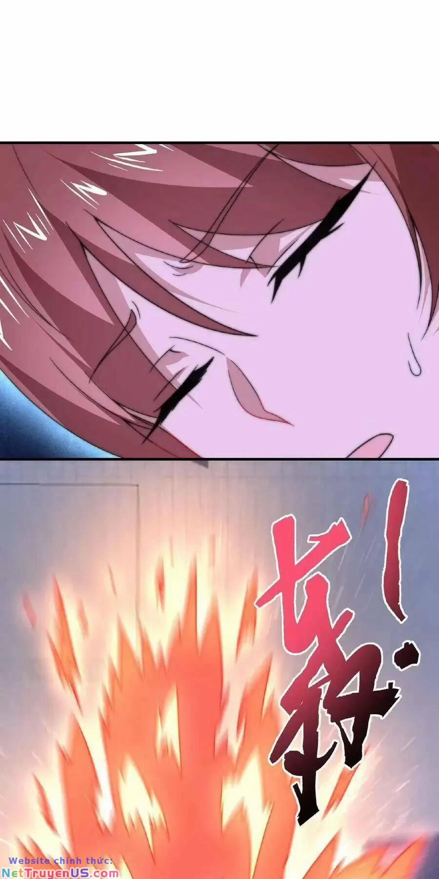 Bắt Đầu Livestream Ở Địa Phủ: Phát Sóng Trực Tiếp Ở Đây Ai Dám Đến 45 trang 0