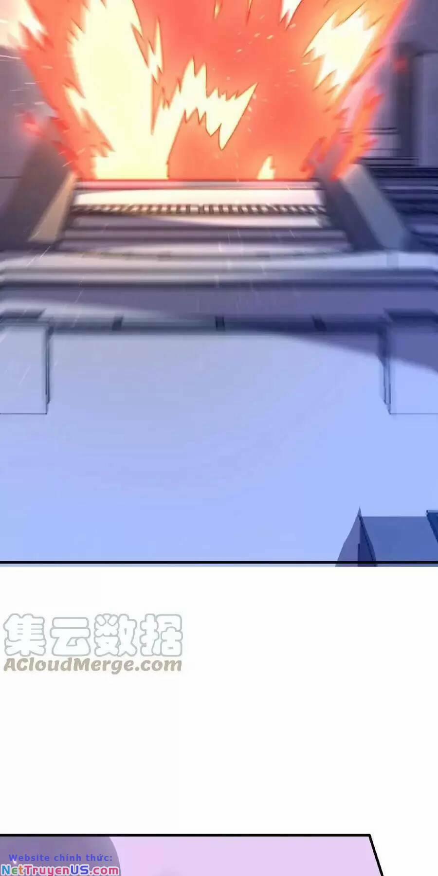 Bắt Đầu Livestream Ở Địa Phủ: Phát Sóng Trực Tiếp Ở Đây Ai Dám Đến 45 trang 1