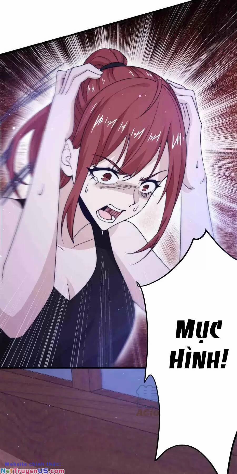 Bắt Đầu Livestream Ở Địa Phủ: Phát Sóng Trực Tiếp Ở Đây Ai Dám Đến 45 trang 10