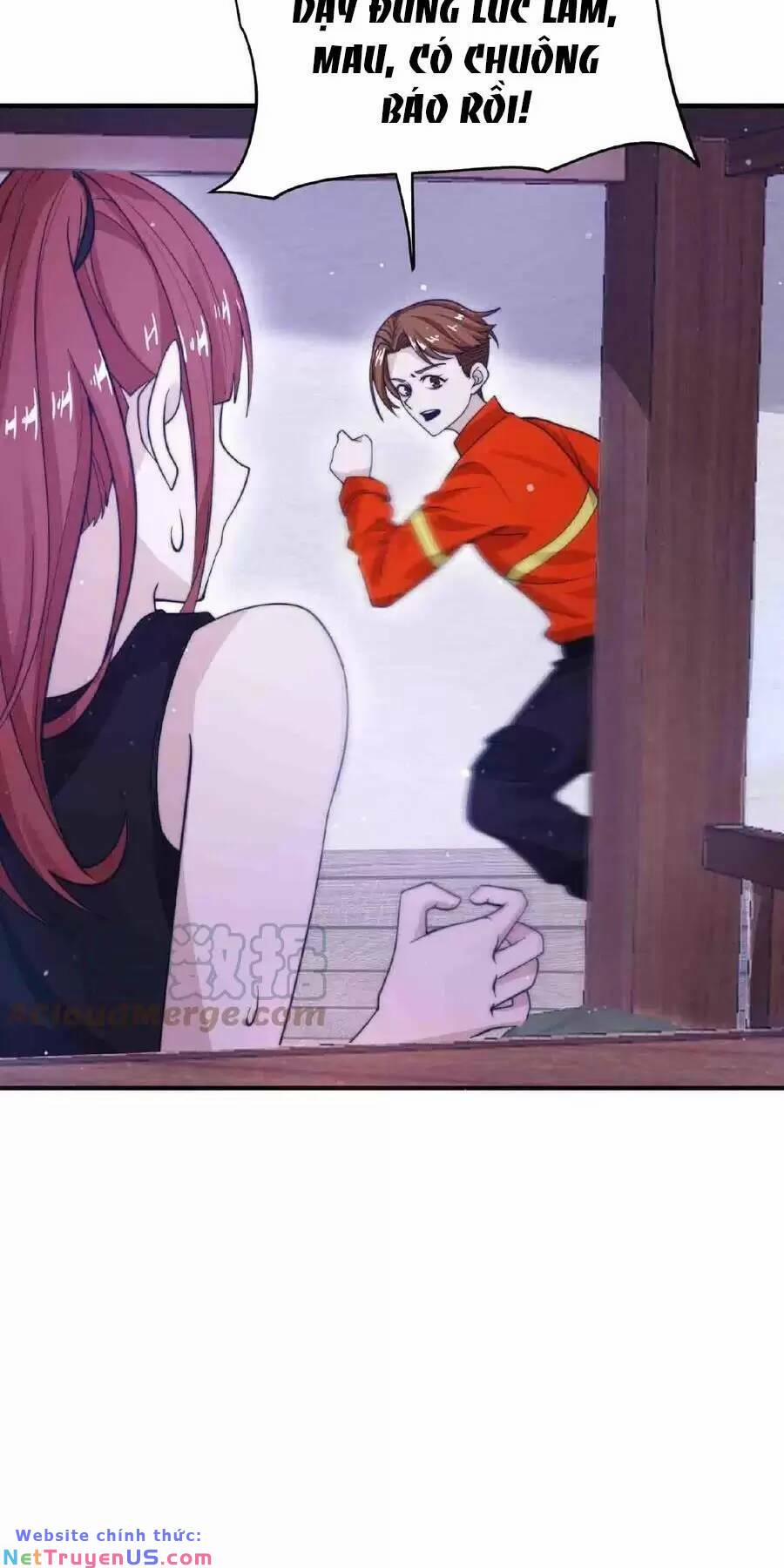 Bắt Đầu Livestream Ở Địa Phủ: Phát Sóng Trực Tiếp Ở Đây Ai Dám Đến 45 trang 12