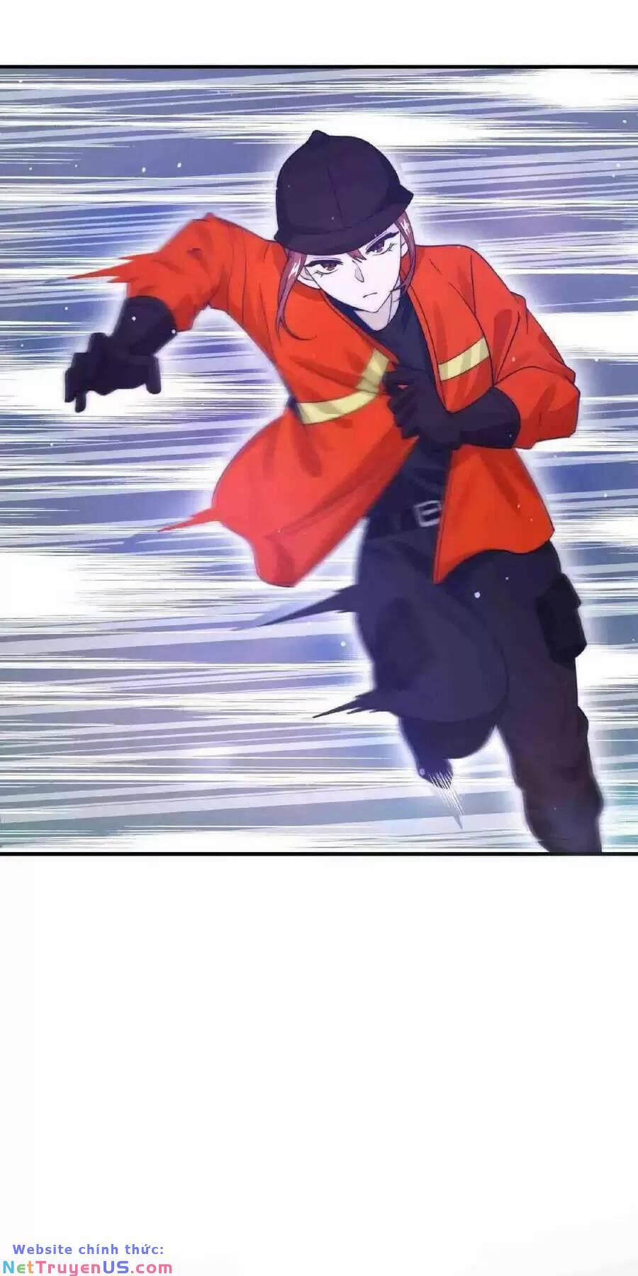 Bắt Đầu Livestream Ở Địa Phủ: Phát Sóng Trực Tiếp Ở Đây Ai Dám Đến 45 trang 13