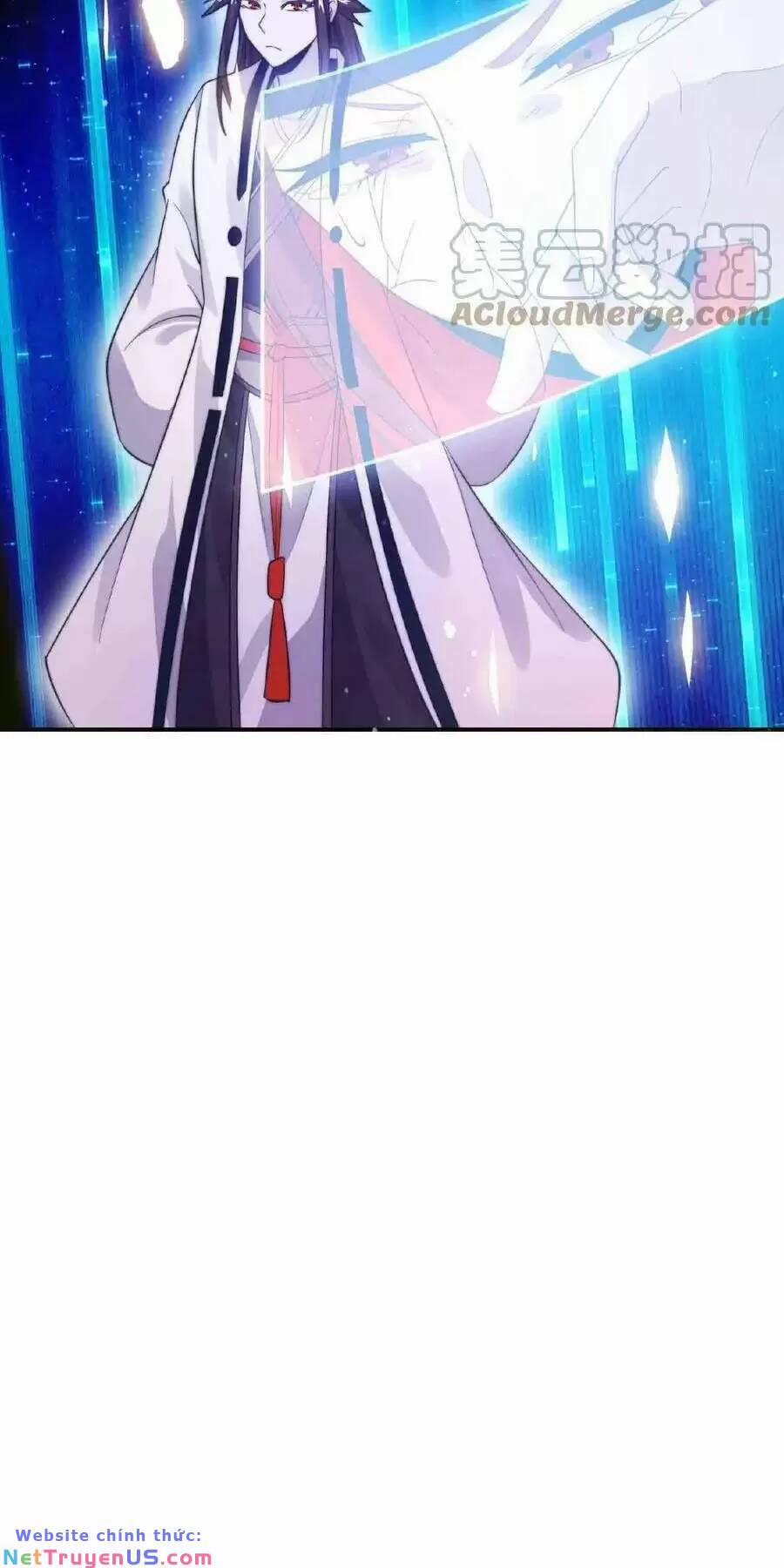 Bắt Đầu Livestream Ở Địa Phủ: Phát Sóng Trực Tiếp Ở Đây Ai Dám Đến 45 trang 16