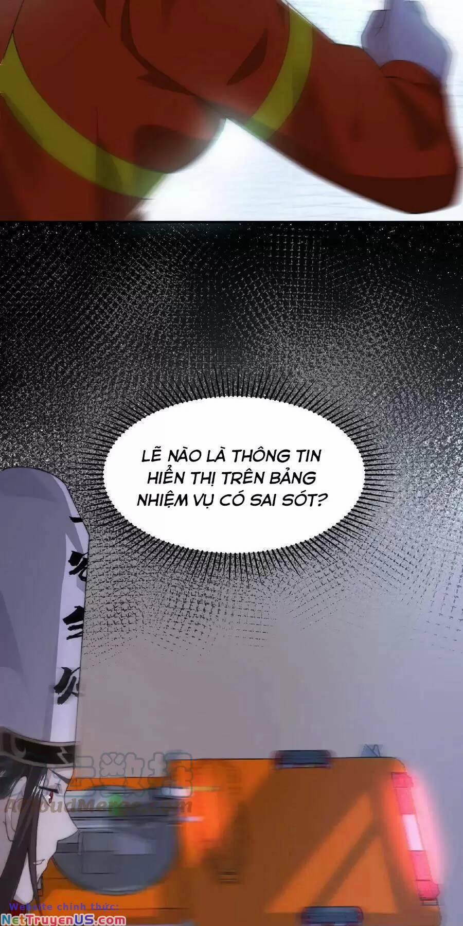 Bắt Đầu Livestream Ở Địa Phủ: Phát Sóng Trực Tiếp Ở Đây Ai Dám Đến 45 trang 19