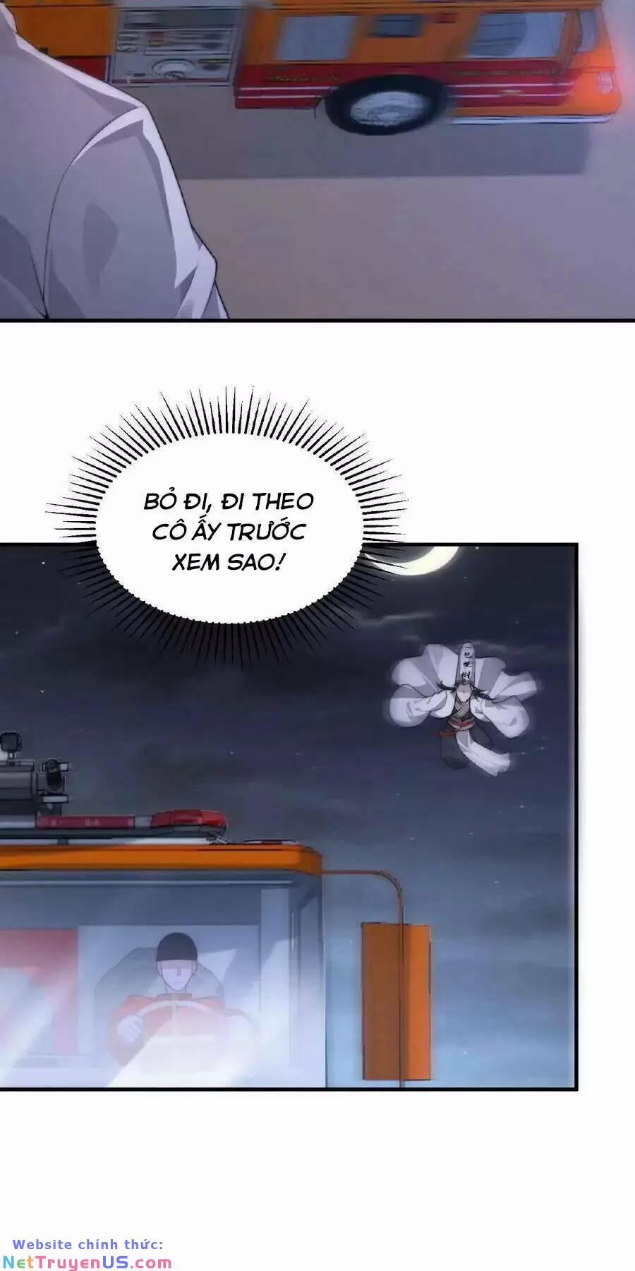 Bắt Đầu Livestream Ở Địa Phủ: Phát Sóng Trực Tiếp Ở Đây Ai Dám Đến 45 trang 20