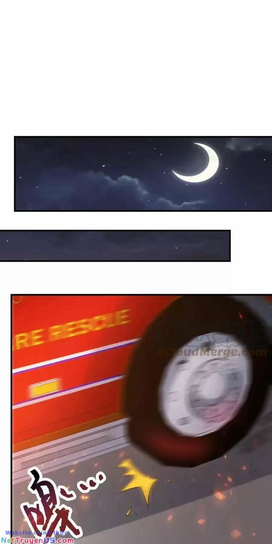 Bắt Đầu Livestream Ở Địa Phủ: Phát Sóng Trực Tiếp Ở Đây Ai Dám Đến 45 trang 21