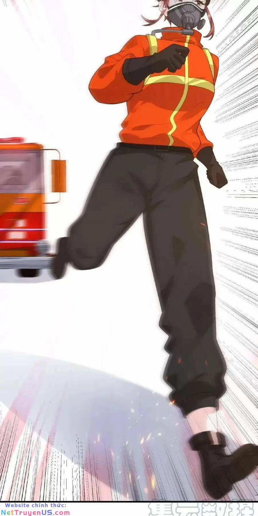 Bắt Đầu Livestream Ở Địa Phủ: Phát Sóng Trực Tiếp Ở Đây Ai Dám Đến 45 trang 25