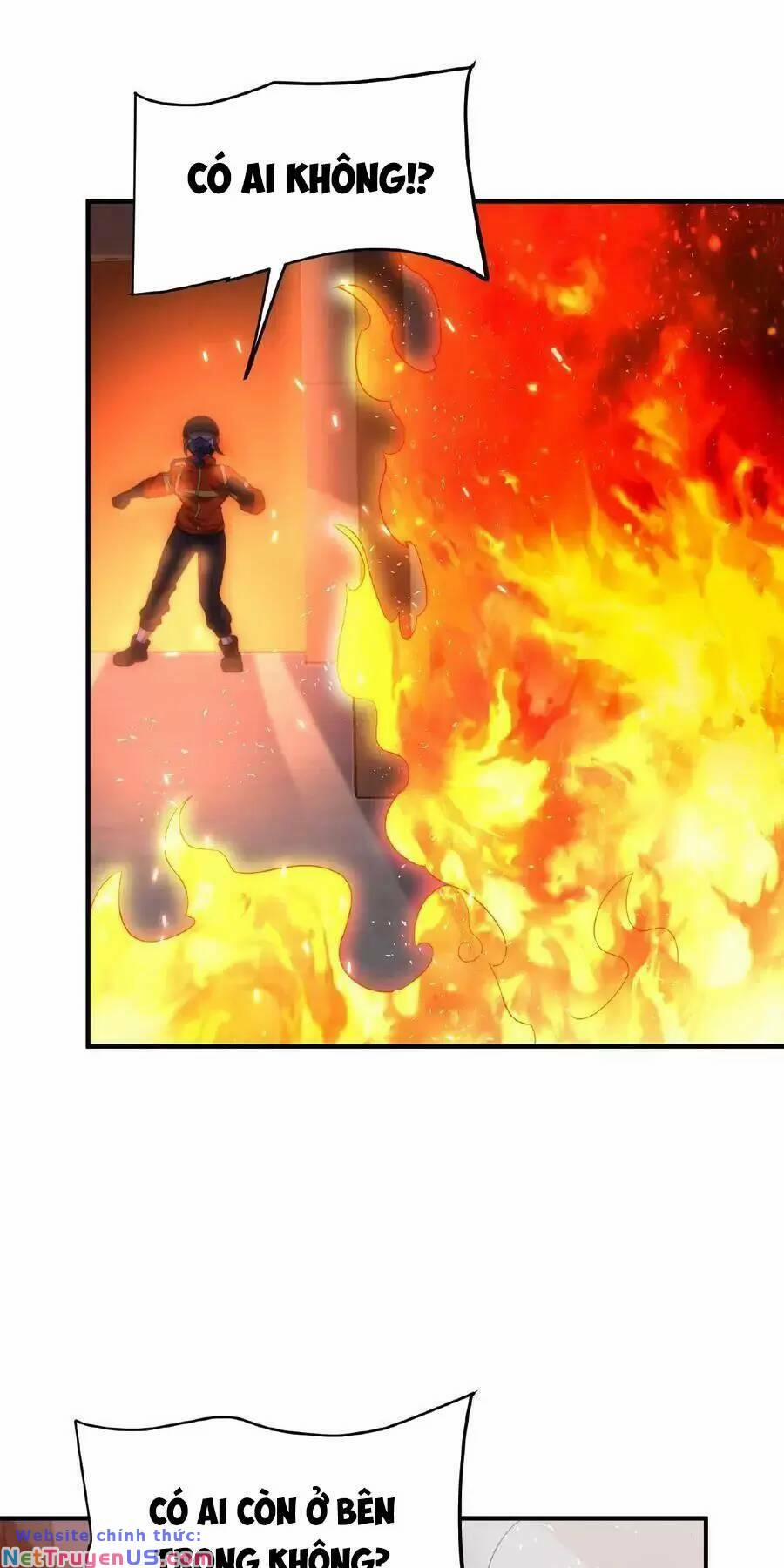 Bắt Đầu Livestream Ở Địa Phủ: Phát Sóng Trực Tiếp Ở Đây Ai Dám Đến 46 trang 0