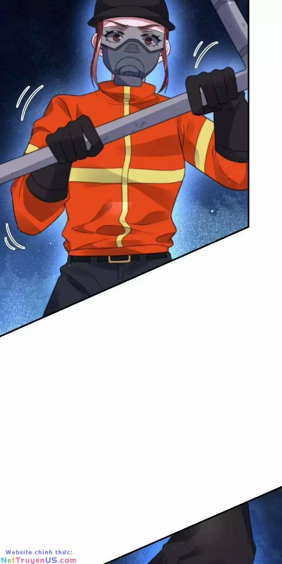 Bắt Đầu Livestream Ở Địa Phủ: Phát Sóng Trực Tiếp Ở Đây Ai Dám Đến 46 trang 10