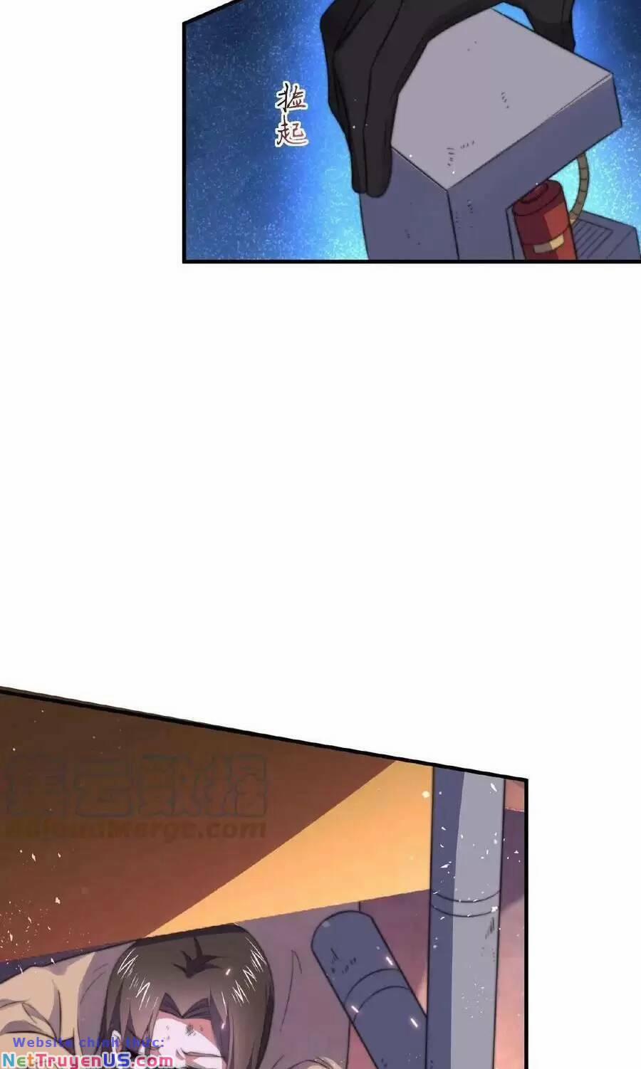 Bắt Đầu Livestream Ở Địa Phủ: Phát Sóng Trực Tiếp Ở Đây Ai Dám Đến 46 trang 11