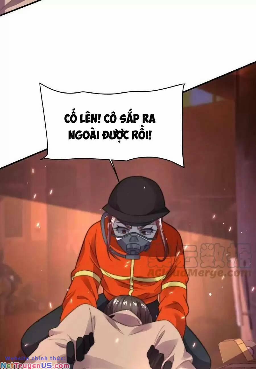 Bắt Đầu Livestream Ở Địa Phủ: Phát Sóng Trực Tiếp Ở Đây Ai Dám Đến 46 trang 15