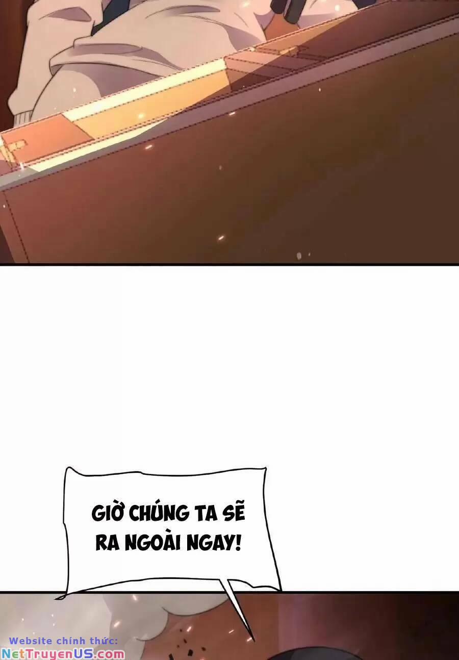 Bắt Đầu Livestream Ở Địa Phủ: Phát Sóng Trực Tiếp Ở Đây Ai Dám Đến 46 trang 16