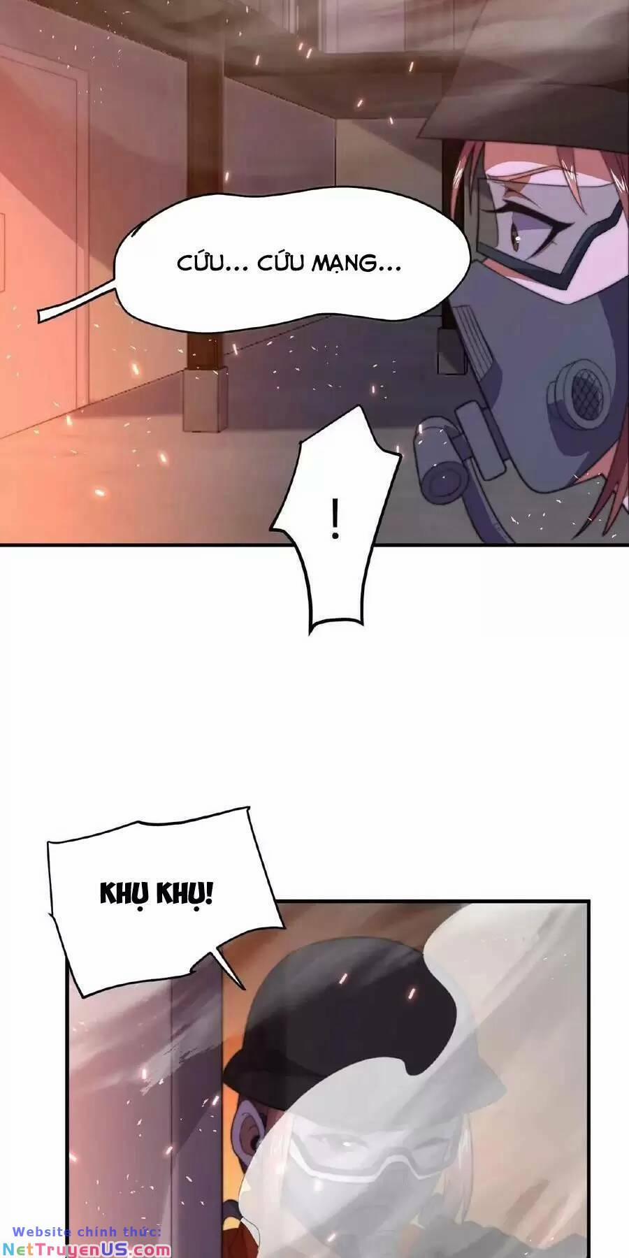 Bắt Đầu Livestream Ở Địa Phủ: Phát Sóng Trực Tiếp Ở Đây Ai Dám Đến 46 trang 2