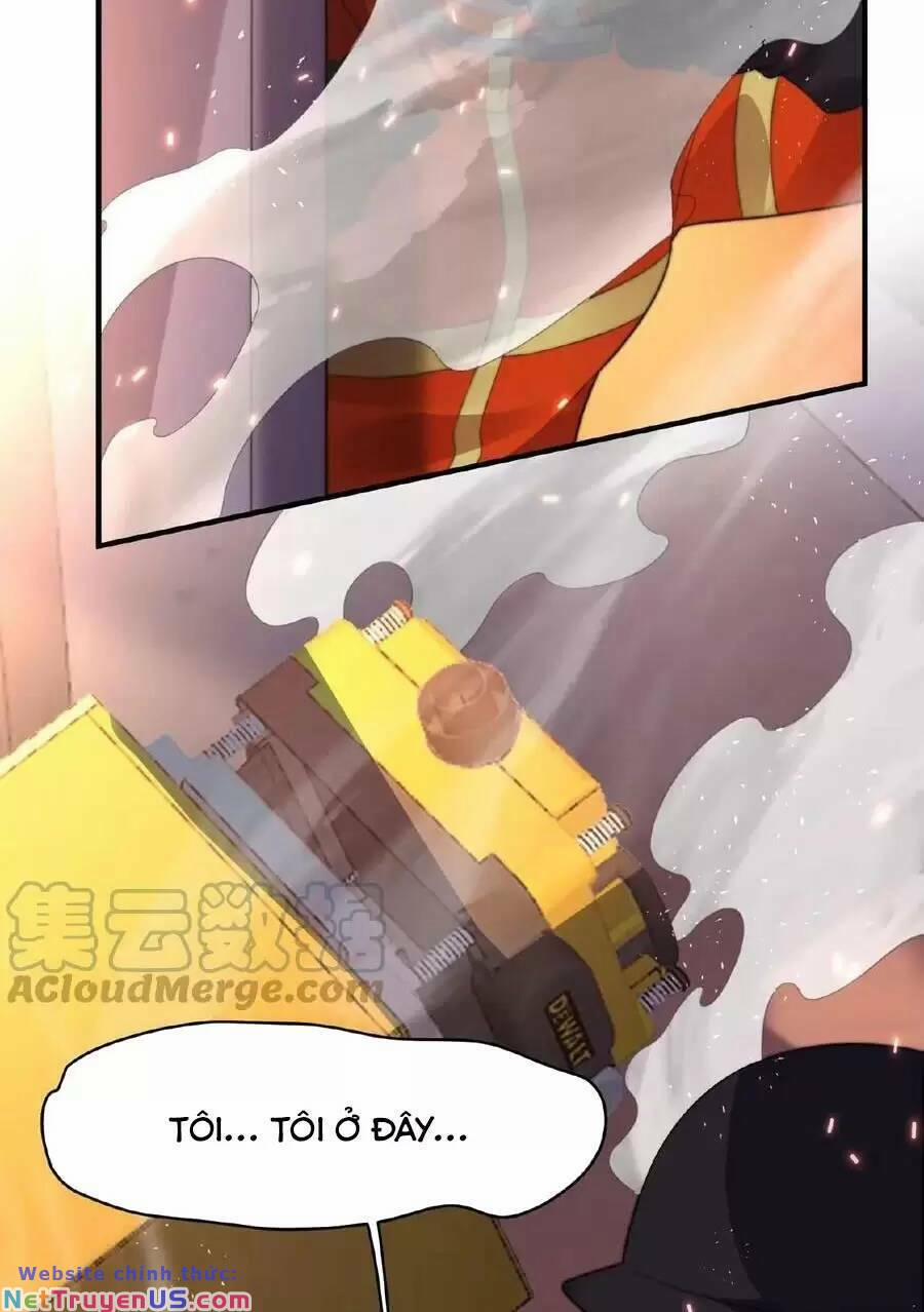 Bắt Đầu Livestream Ở Địa Phủ: Phát Sóng Trực Tiếp Ở Đây Ai Dám Đến 46 trang 3