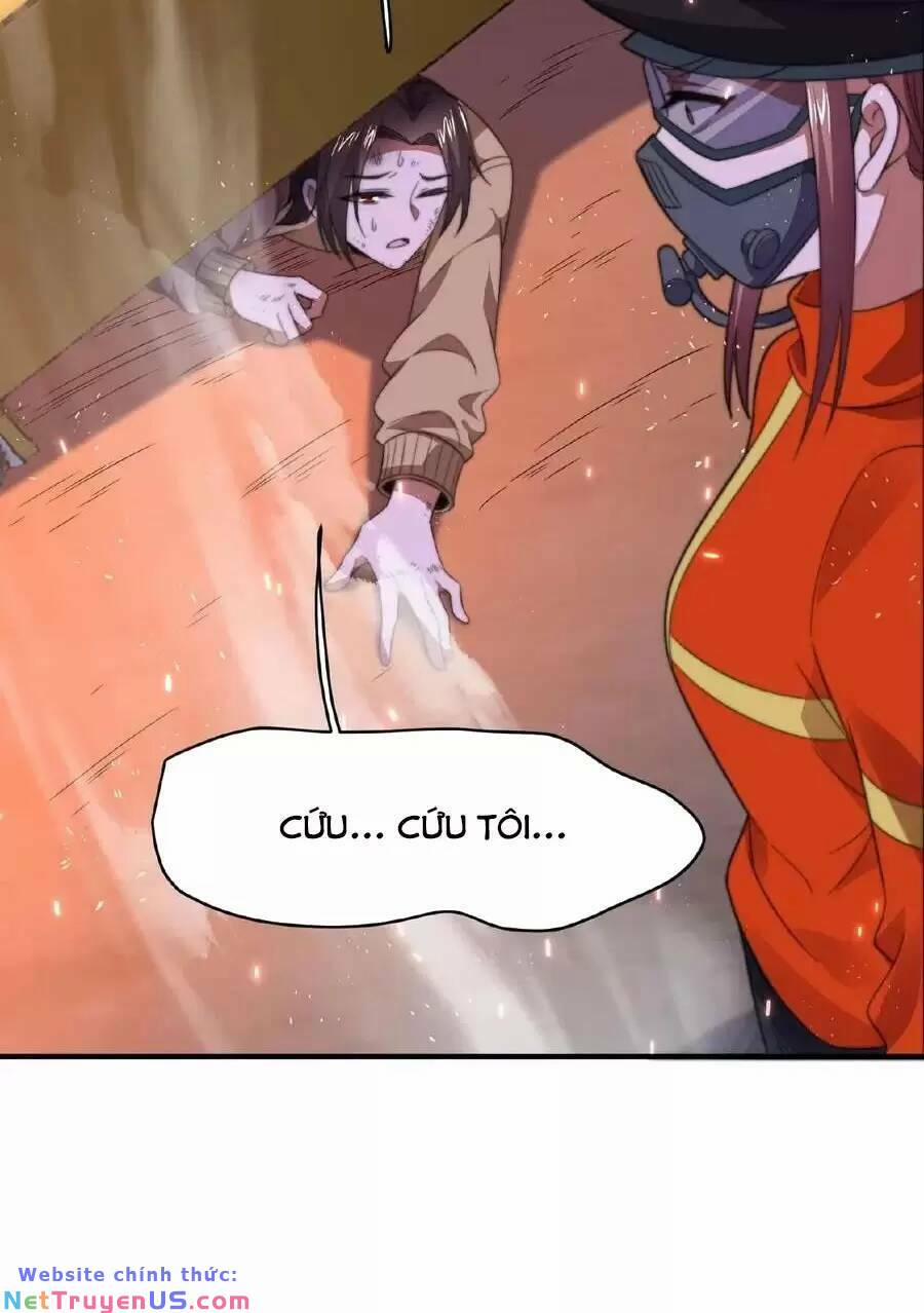 Bắt Đầu Livestream Ở Địa Phủ: Phát Sóng Trực Tiếp Ở Đây Ai Dám Đến 46 trang 4