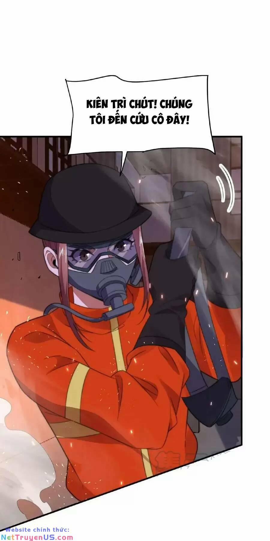 Bắt Đầu Livestream Ở Địa Phủ: Phát Sóng Trực Tiếp Ở Đây Ai Dám Đến 46 trang 5