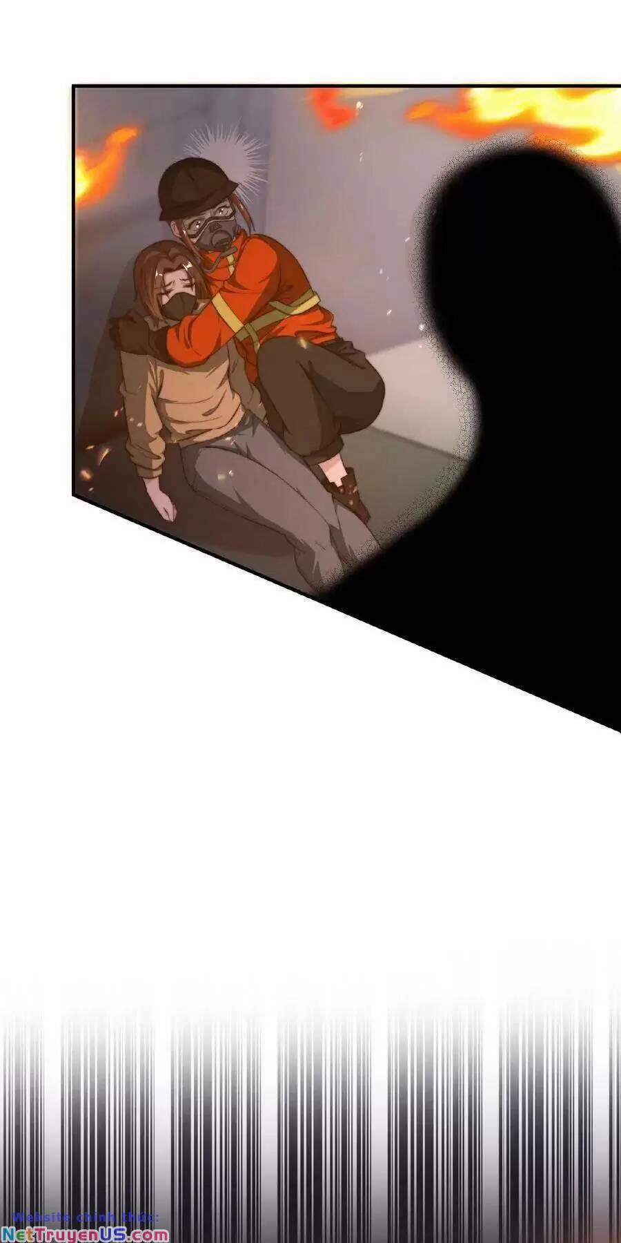 Bắt Đầu Livestream Ở Địa Phủ: Phát Sóng Trực Tiếp Ở Đây Ai Dám Đến 47 trang 0