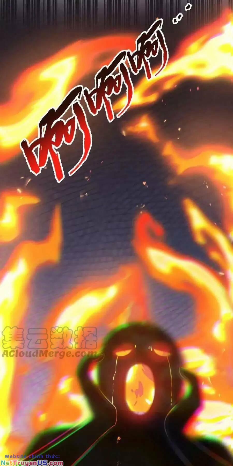 Bắt Đầu Livestream Ở Địa Phủ: Phát Sóng Trực Tiếp Ở Đây Ai Dám Đến 47 trang 1