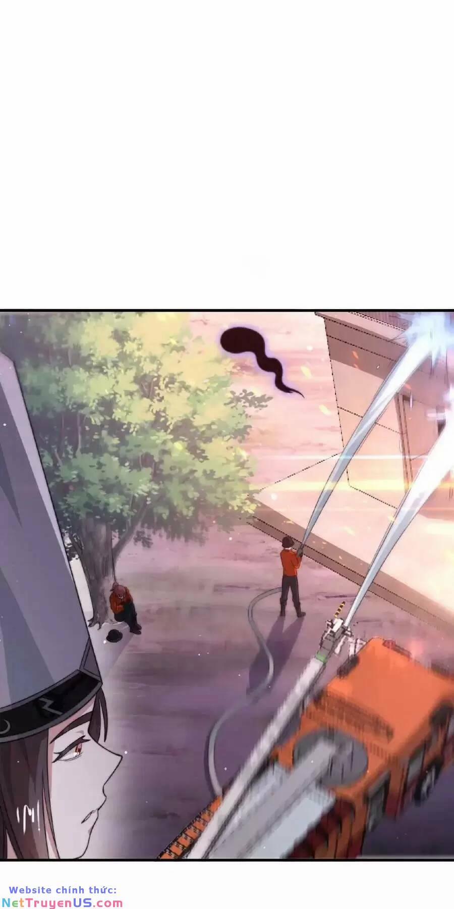 Bắt Đầu Livestream Ở Địa Phủ: Phát Sóng Trực Tiếp Ở Đây Ai Dám Đến 47 trang 13