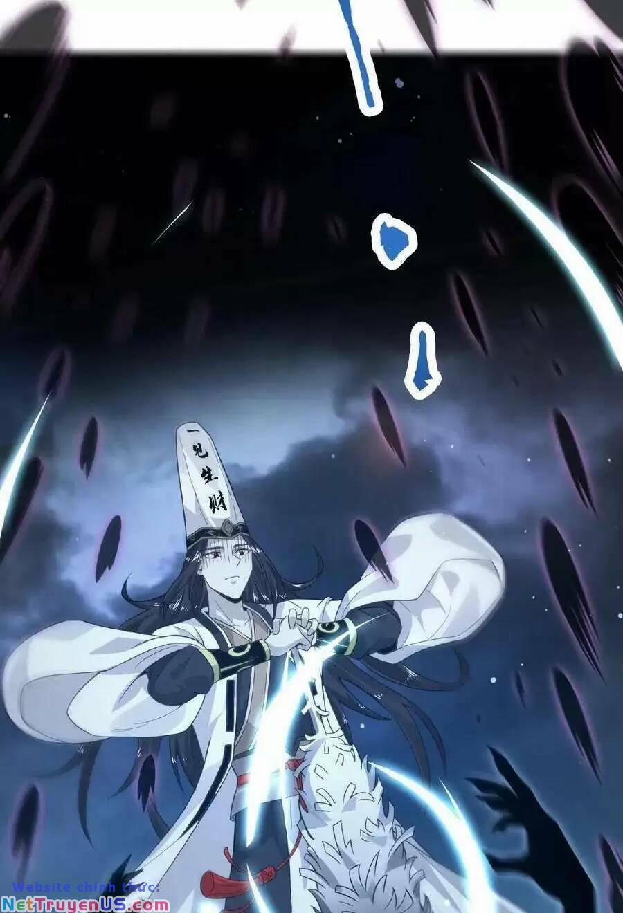 Bắt Đầu Livestream Ở Địa Phủ: Phát Sóng Trực Tiếp Ở Đây Ai Dám Đến 47 trang 25