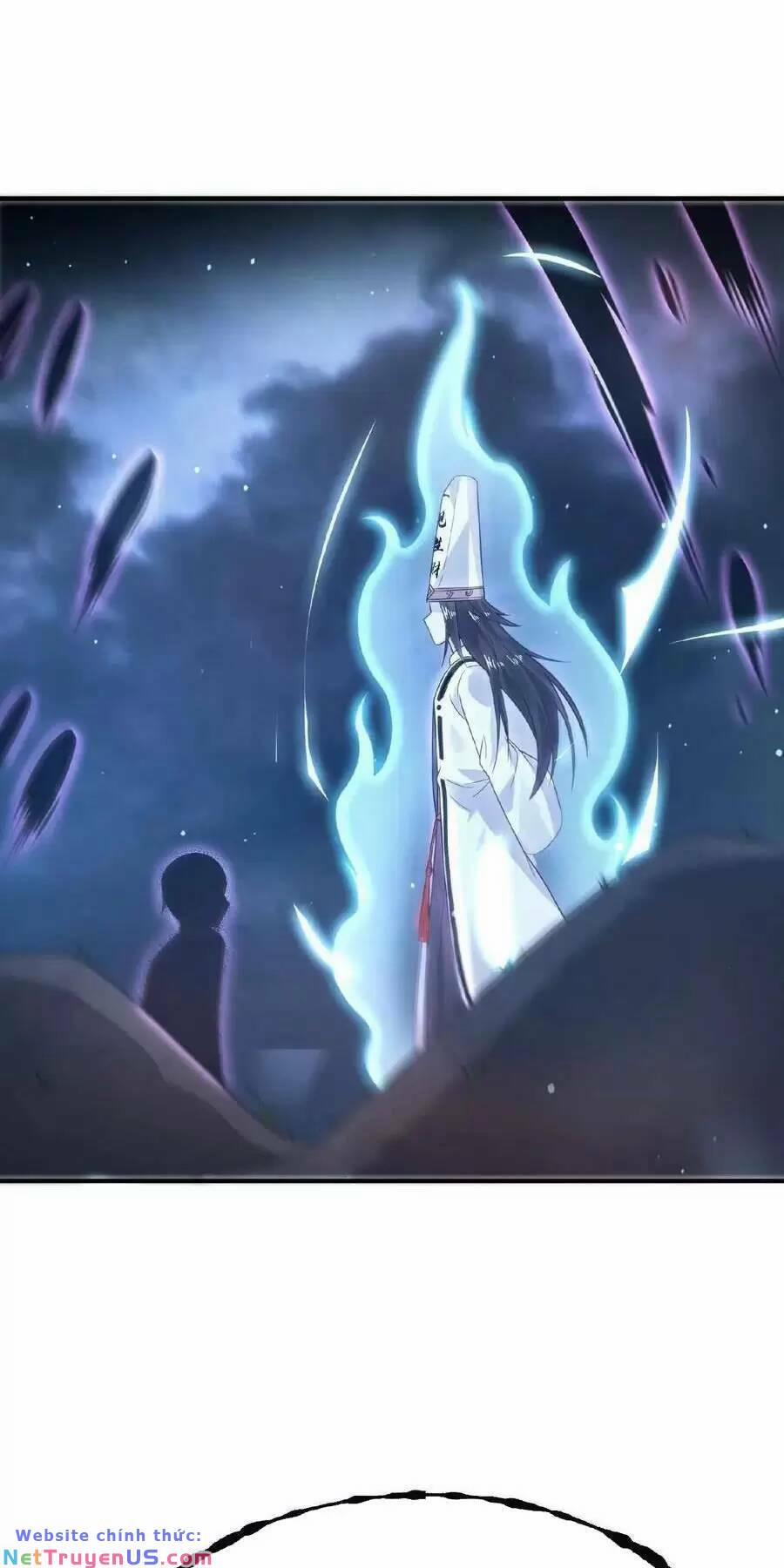 Bắt Đầu Livestream Ở Địa Phủ: Phát Sóng Trực Tiếp Ở Đây Ai Dám Đến 47 trang 27