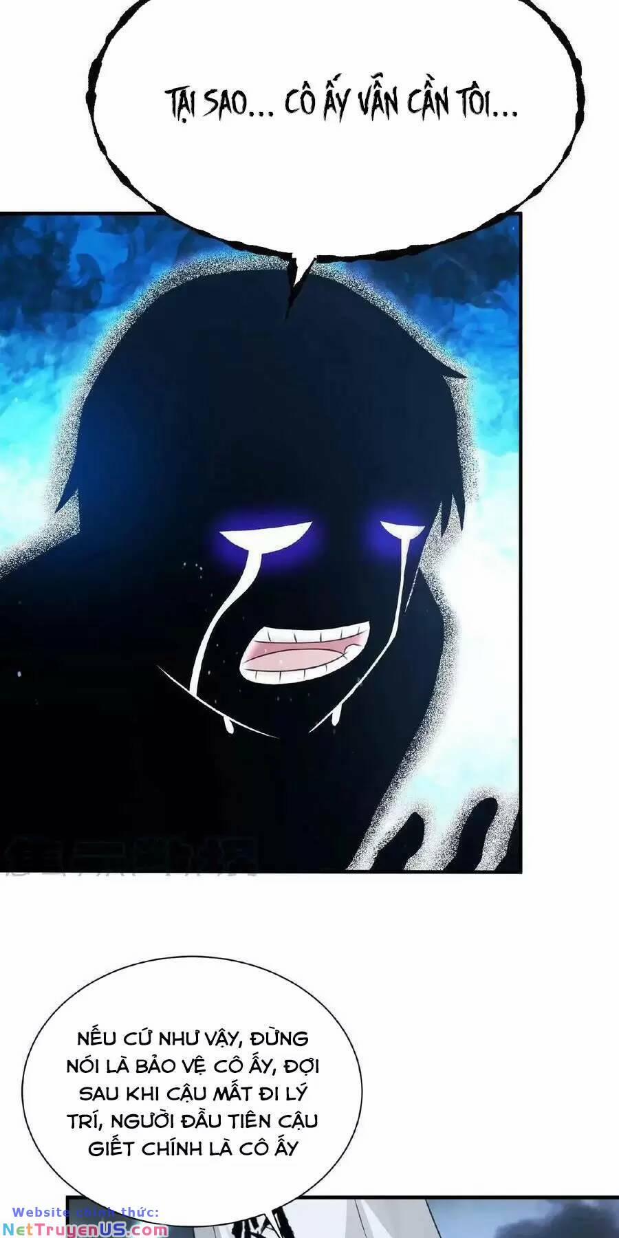 Bắt Đầu Livestream Ở Địa Phủ: Phát Sóng Trực Tiếp Ở Đây Ai Dám Đến 47 trang 28