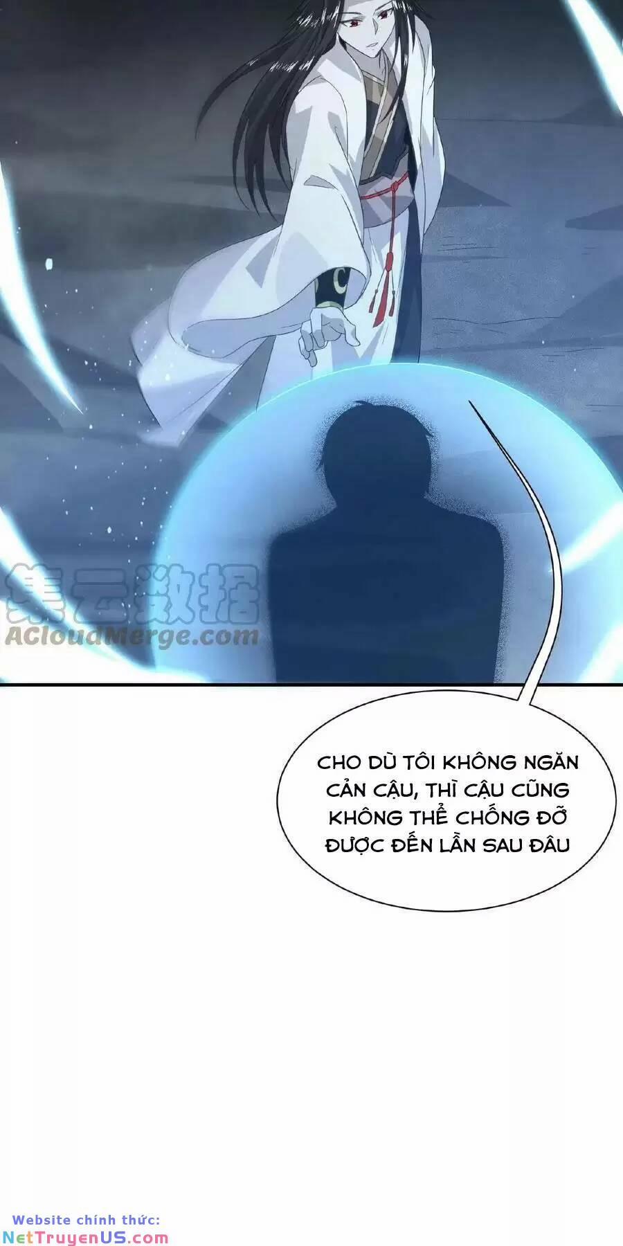 Bắt Đầu Livestream Ở Địa Phủ: Phát Sóng Trực Tiếp Ở Đây Ai Dám Đến 47 trang 30