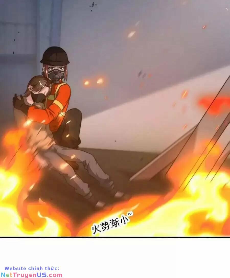 Bắt Đầu Livestream Ở Địa Phủ: Phát Sóng Trực Tiếp Ở Đây Ai Dám Đến 47 trang 4