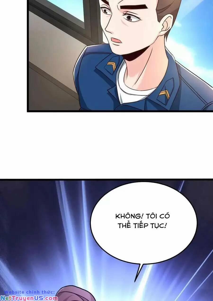 Bắt Đầu Livestream Ở Địa Phủ: Phát Sóng Trực Tiếp Ở Đây Ai Dám Đến 48 trang 12