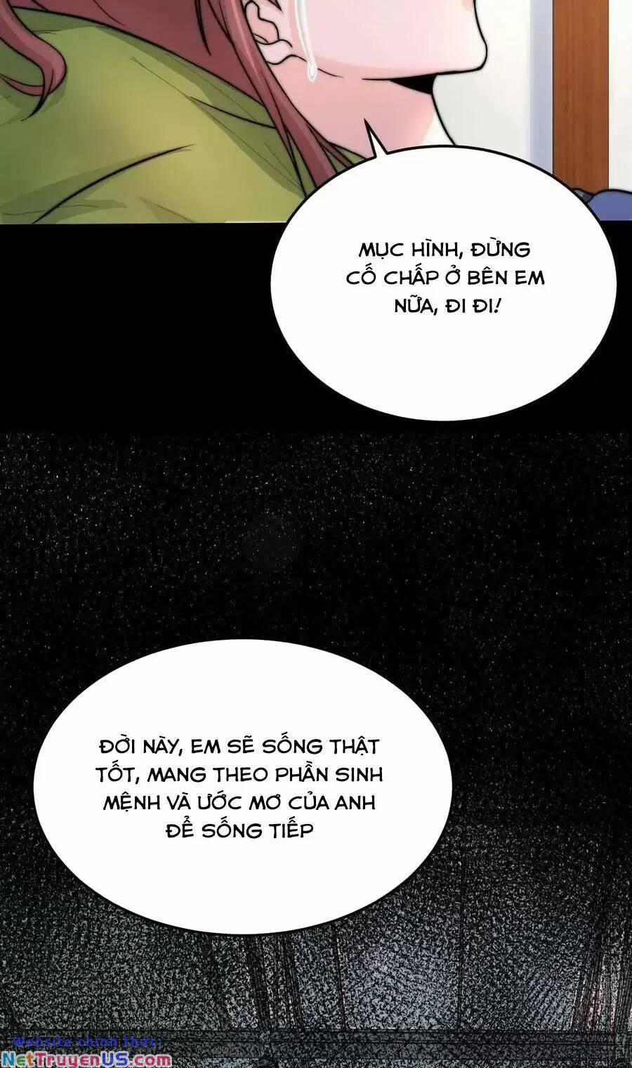 Bắt Đầu Livestream Ở Địa Phủ: Phát Sóng Trực Tiếp Ở Đây Ai Dám Đến 48 trang 20