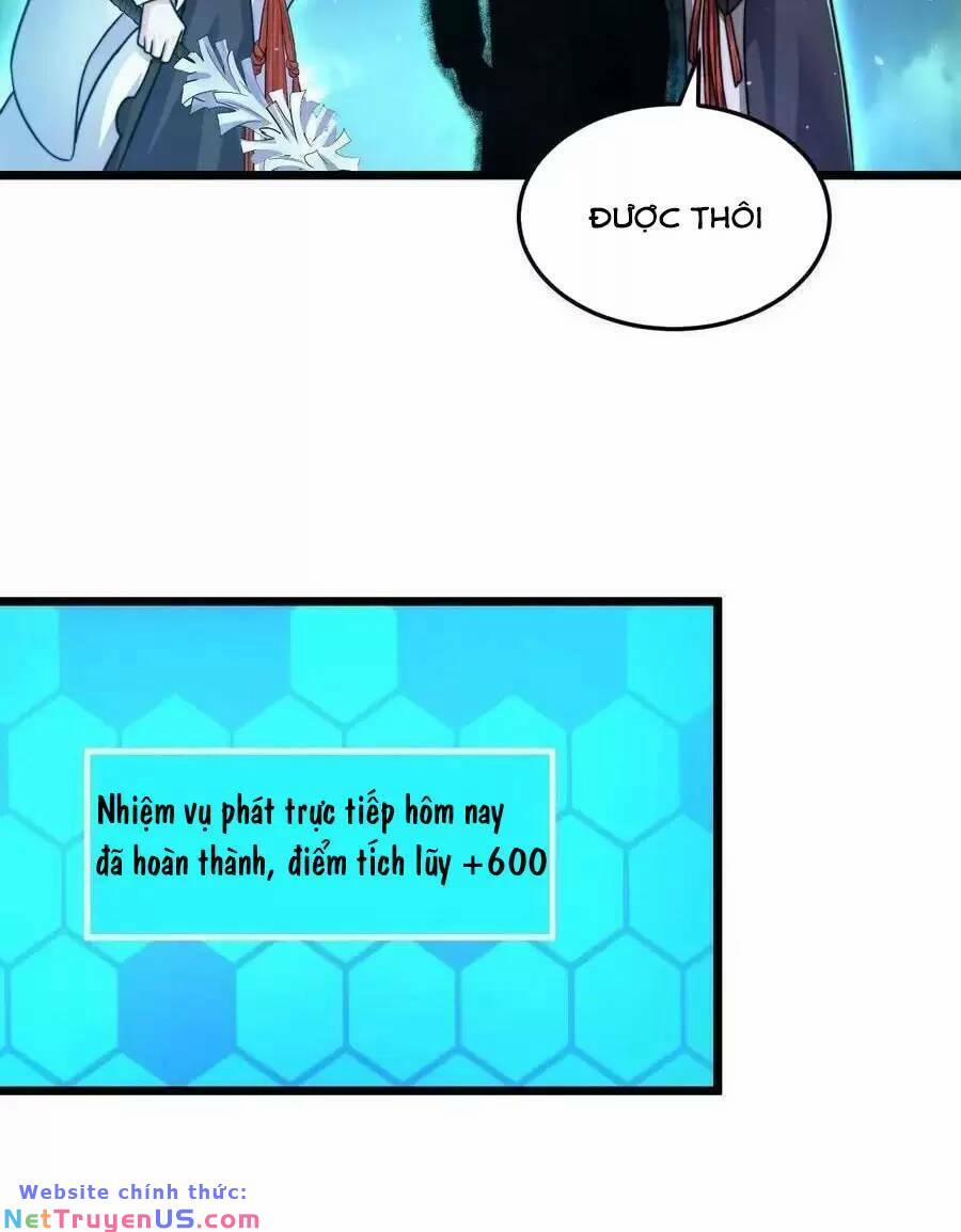 Bắt Đầu Livestream Ở Địa Phủ: Phát Sóng Trực Tiếp Ở Đây Ai Dám Đến 48 trang 4