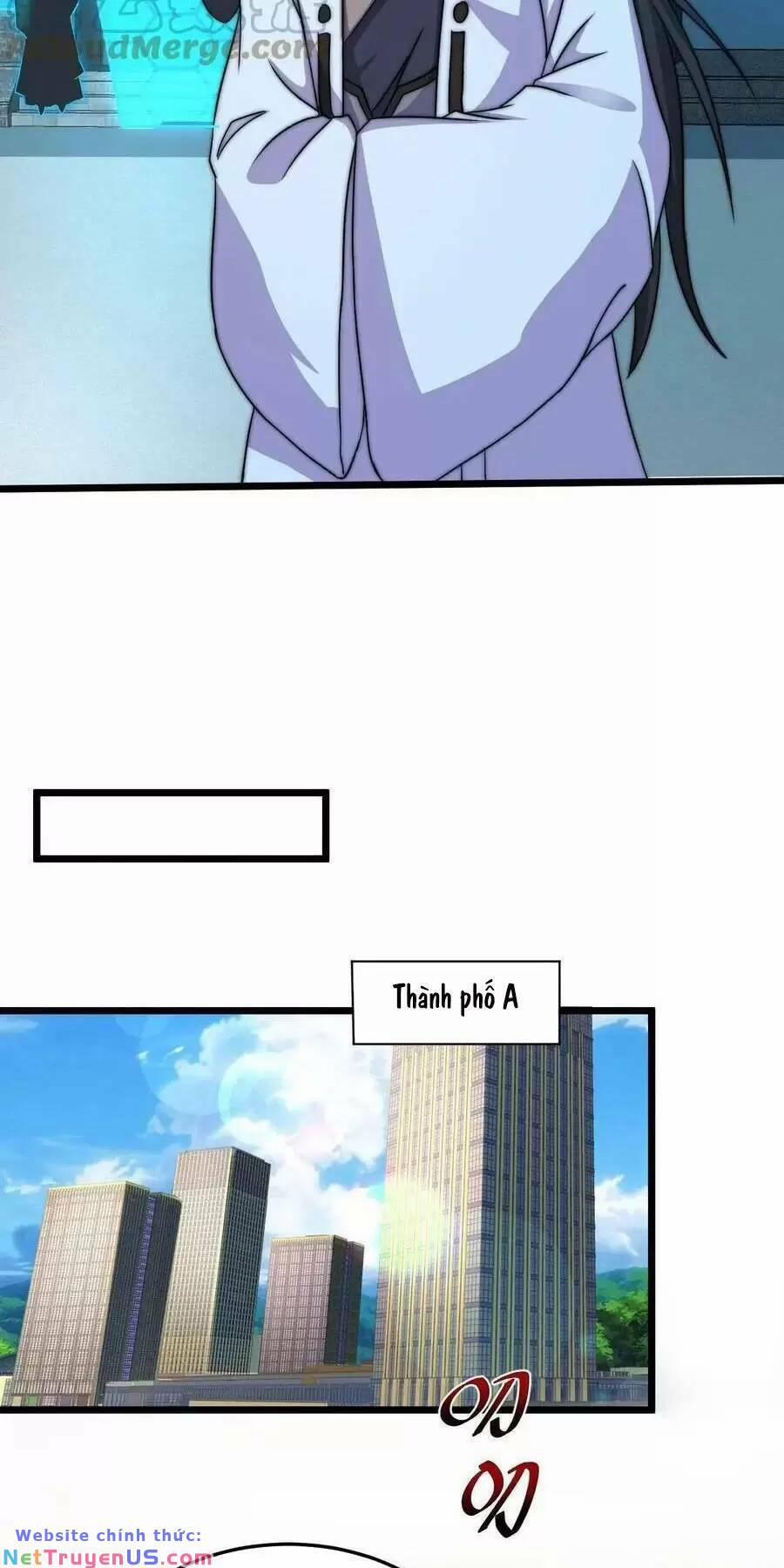 Bắt Đầu Livestream Ở Địa Phủ: Phát Sóng Trực Tiếp Ở Đây Ai Dám Đến 48 trang 6