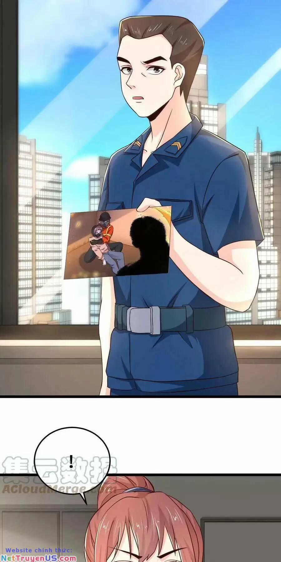 Bắt Đầu Livestream Ở Địa Phủ: Phát Sóng Trực Tiếp Ở Đây Ai Dám Đến 48 trang 9